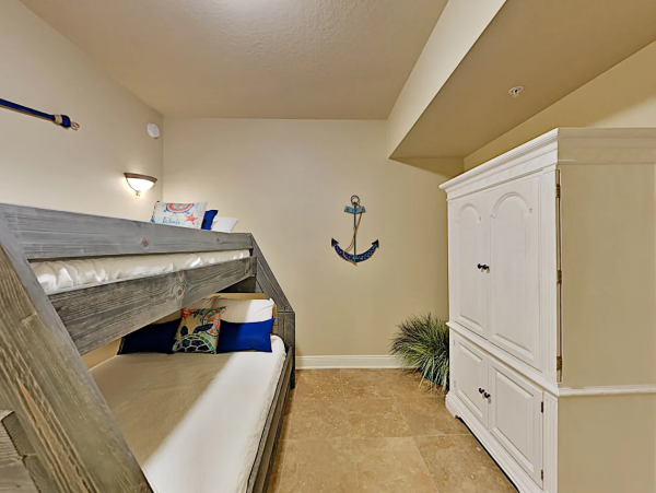 Your Dream Destin Getaway with Wonderful Views Awaits