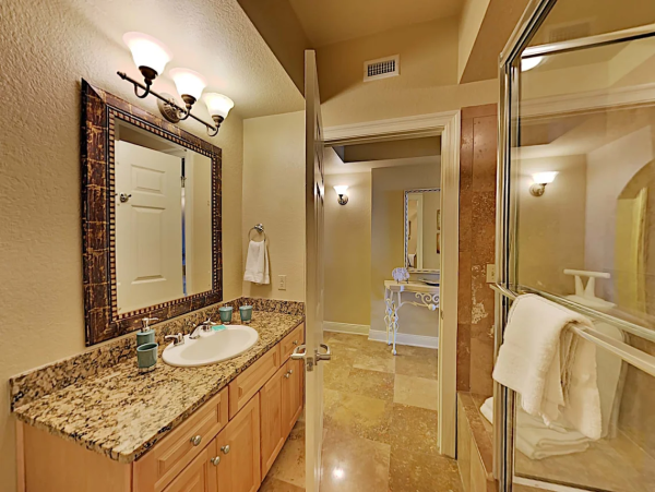 Your Dream Destin Getaway with Wonderful Views Awaits