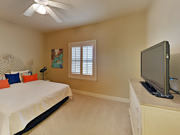 Your Dream Destin Getaway with Wonderful Views Awaits