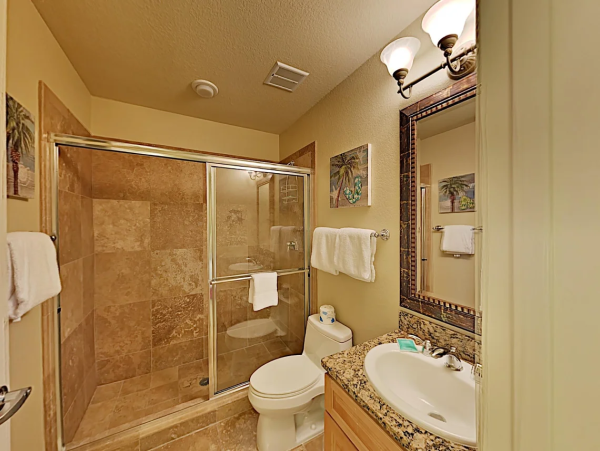 Your Dream Destin Getaway with Wonderful Views Awaits