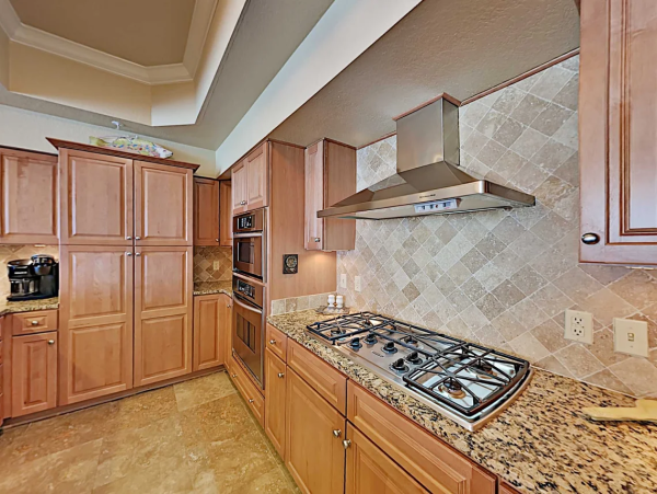 Your Dream Destin Getaway with Wonderful Views Awaits