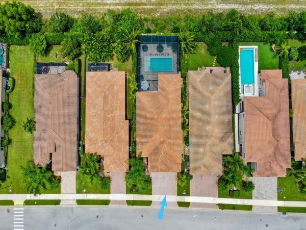 Naples Vacation Home Five Bedroom