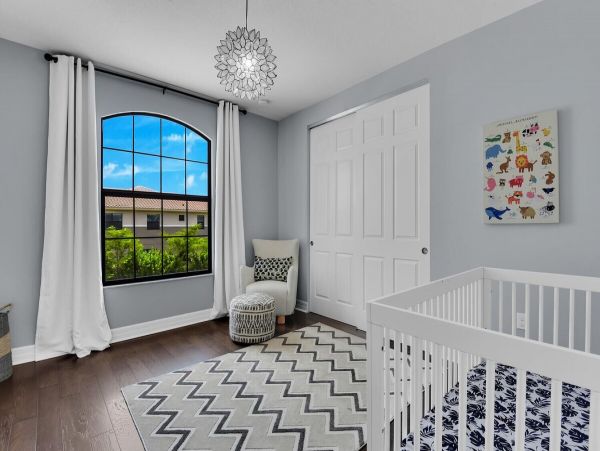 Naples Vacation Home Five Bedroom
