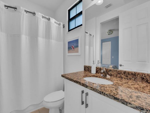 Naples Vacation Home Five Bedroom