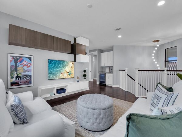 Naples Vacation Home Five Bedroom