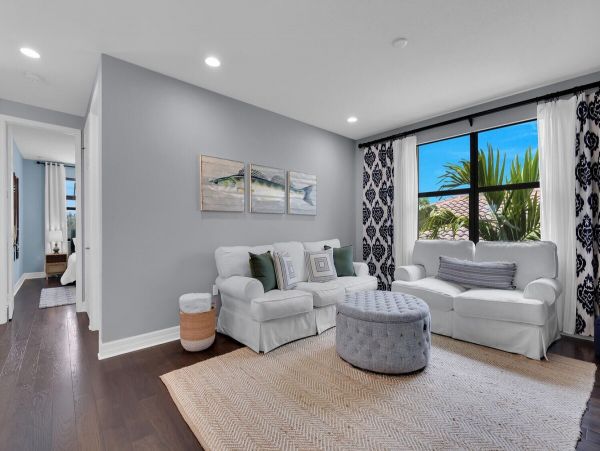 Naples Vacation Home Five Bedroom