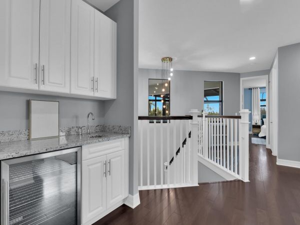 Naples Vacation Home Five Bedroom