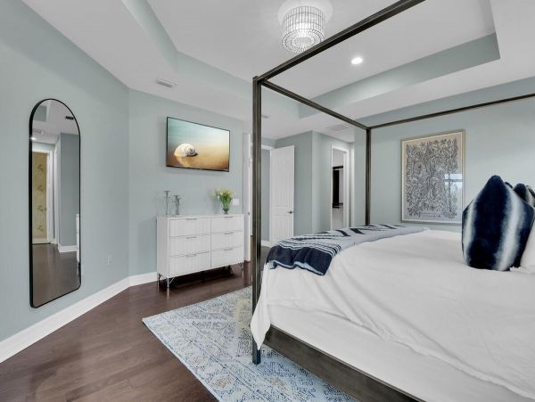 Naples Vacation Home Five Bedroom
