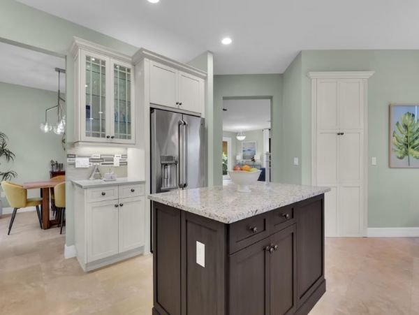 Naples Vacation Home Five Bedroom