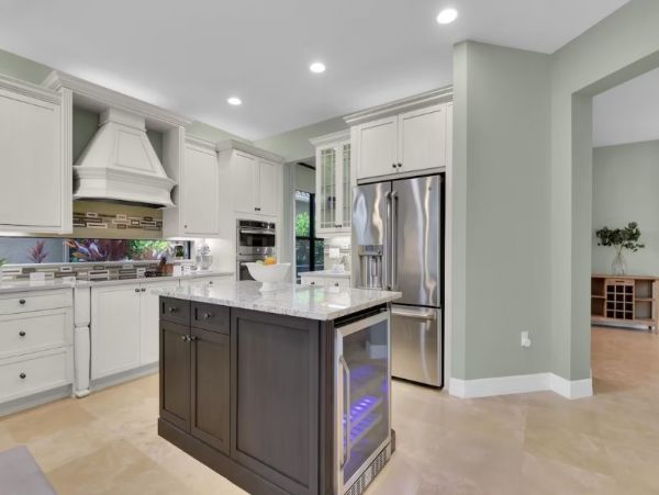 Naples Vacation Home Five Bedroom