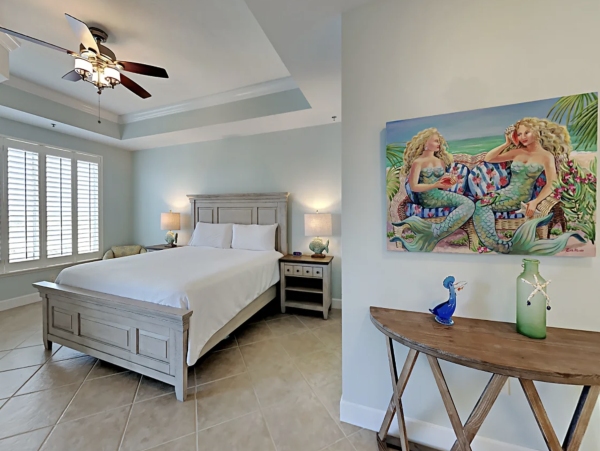Waterfront Views Destin Pool Condo Stroll to Beach