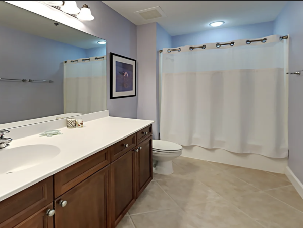 Waterfront Views Destin Pool Condo Stroll to Beach