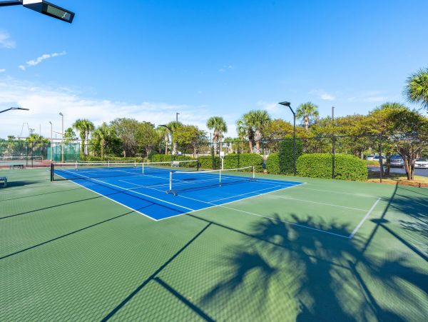 Destin Three Bedroom Oceanfront Vacation Condo