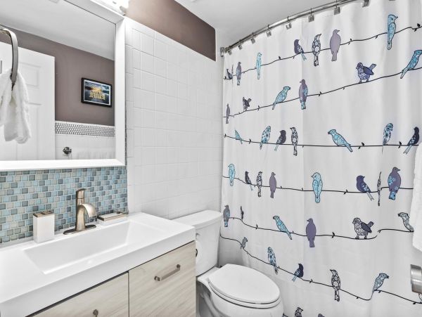 Destin Three Bedroom Oceanfront Vacation Condo