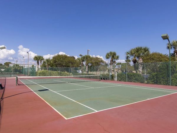 Destin, Florida Luxury Beachfront Condo - Gulf Front 3-Bedroom Vacation Rental