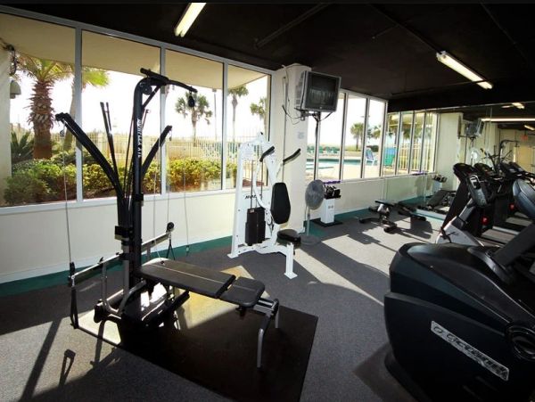 Destin, Florida Luxury Beachfront Condo - Gulf Front 3-Bedroom Vacation Rental