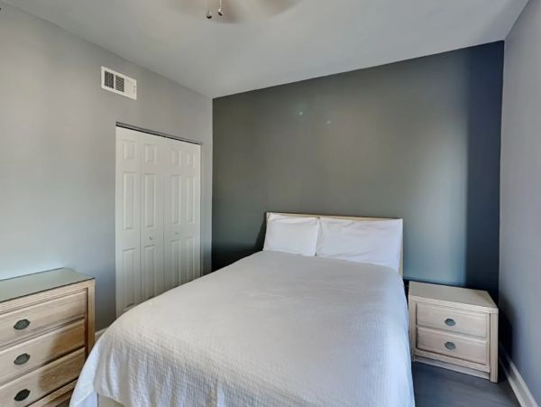 Destin, Florida Luxury Beachfront Condo - Gulf Front 3-Bedroom Vacation Rental
