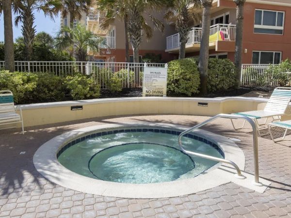 Destin, Florida Luxury Beachfront Condo - Gulf Front 3-Bedroom Vacation Rental