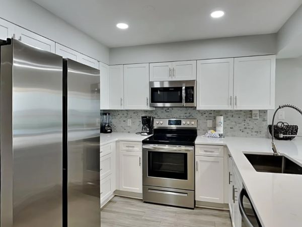 Destin Gulf View Two Bedroom Coastal Retreat