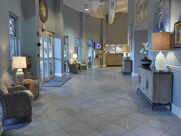 Destin Gulf View Two Bedroom Coastal Retreat