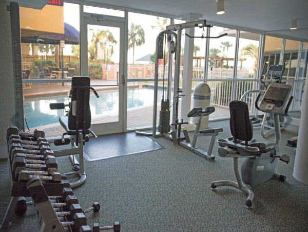 Destin Gulf View Two Bedroom Coastal Retreat