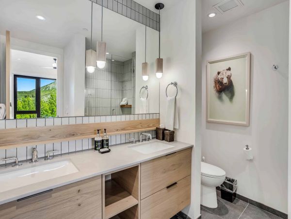 Ski in - Ski out Snowmass Vacation Condo Two Bedroom