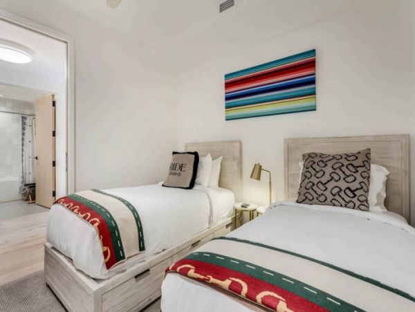 Snowmass Ski-In/Ski-Out Vacation Rental - Luxury Condo with Mountain Views
