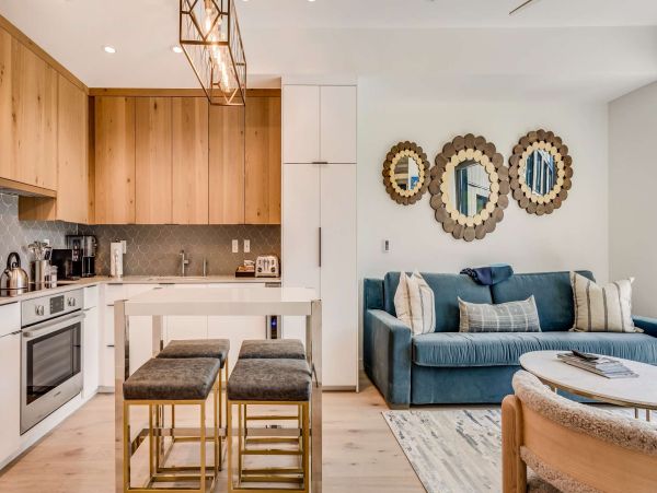 Snowmass Ski-In/Ski-Out Vacation Rental - Luxury Condo with Mountain Views