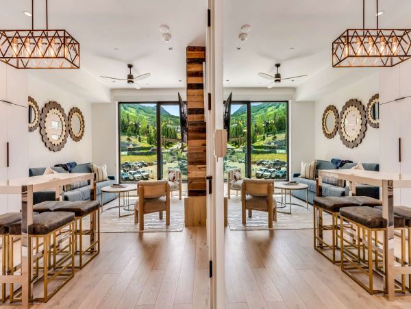 Snowmass Ski-In/Ski-Out Vacation Rental - Luxury Condo with Mountain Views