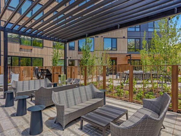 Snowmass Village Ski-in, Ski-out Two Bedroom Vacation Rental