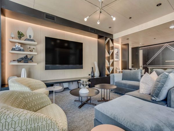 Snowmass Village Ski-in, Ski-out Two Bedroom Vacation Rental