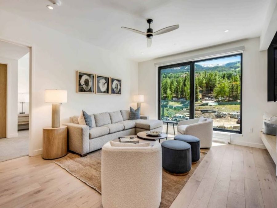 Snowmass Village Ski-in, Ski-out Two Bedroom Vacation Rental