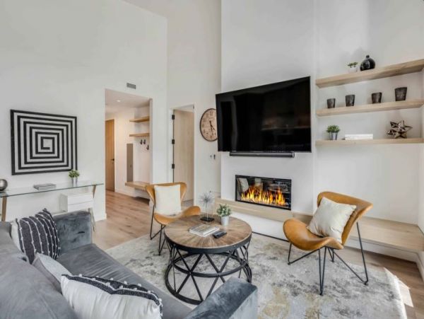 Mountain Luxury Snowmass 2 Bedroom Vacation Condo