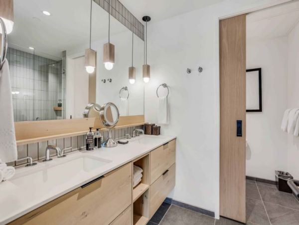 Mountain Luxury Snowmass 2 Bedroom Vacation Condo