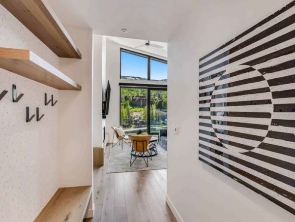 Mountain Luxury Snowmass 2 Bedroom Vacation Condo