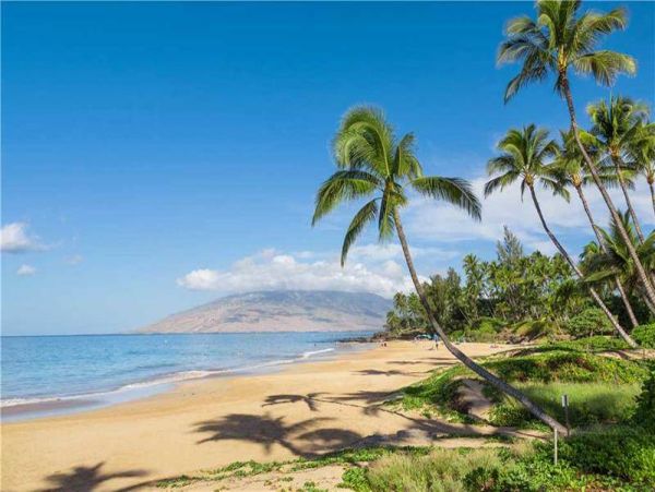 Lovely Vacation Condo with Mountain & Ocean Views