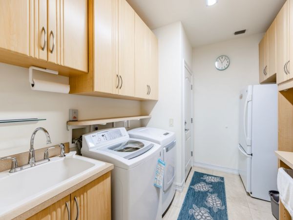 Marco Island Vacation Pool Home Three Bedroom