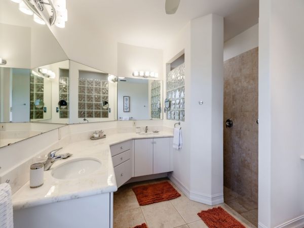 Marco Island Vacation Pool Home Three Bedroom