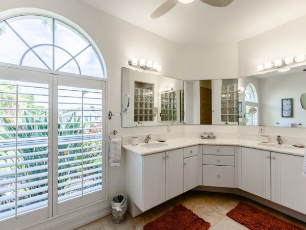 Marco Island Vacation Pool Home Three Bedroom