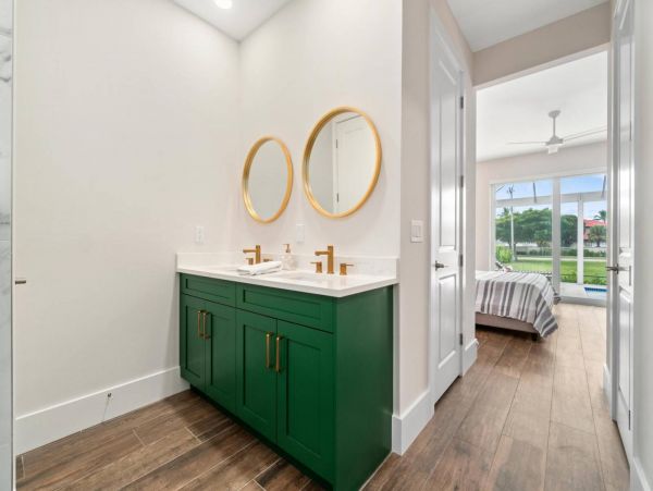 Marco Island Three Bedroom Charming Vacation Rental