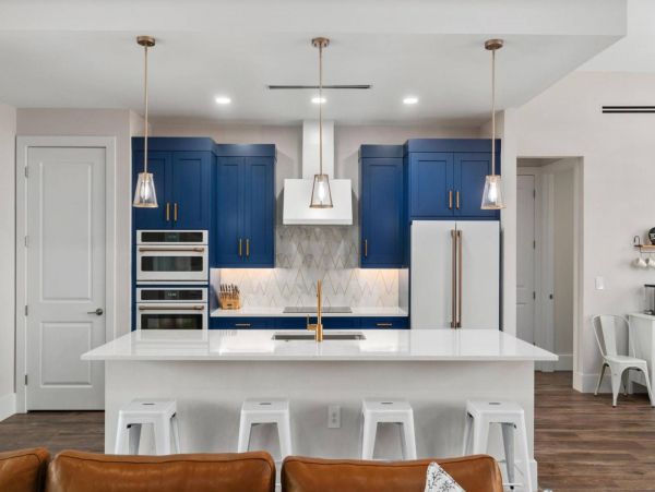 Marco Island Three Bedroom Charming Vacation Rental