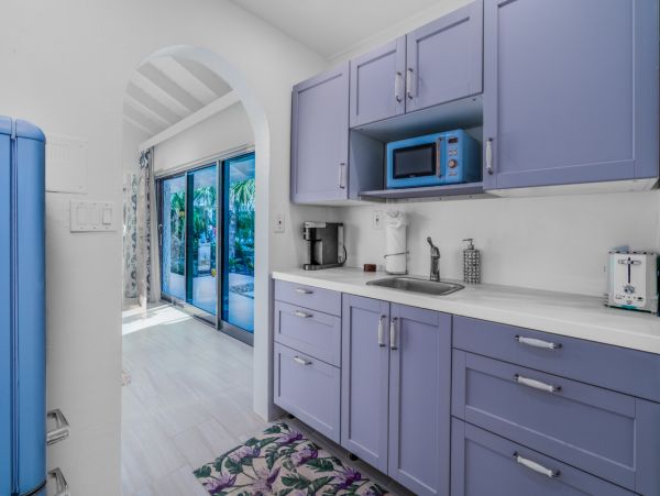 Luxury St. Thomas Vacation Villa with Amazing Amenities