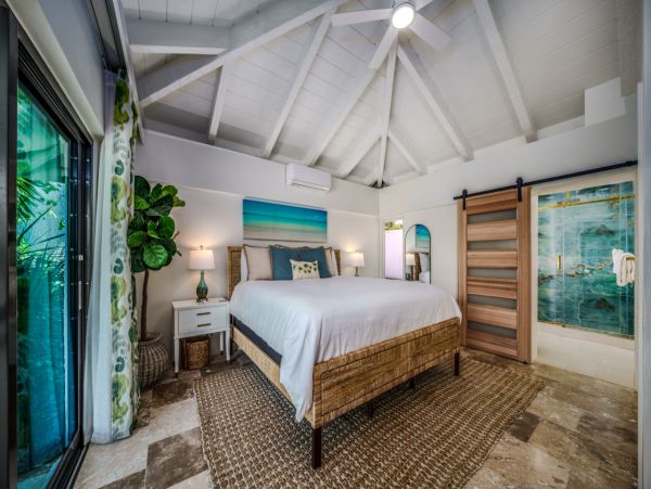 Luxury St. Thomas Vacation Villa with Amazing Amenities