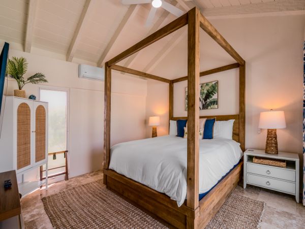 Luxury St. Thomas Vacation Villa with Amazing Amenities