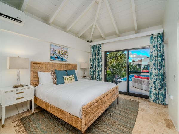 Luxury St. Thomas Vacation Villa with Amazing Amenities