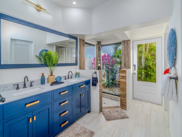 Luxury St. Thomas Vacation Villa with Amazing Amenities