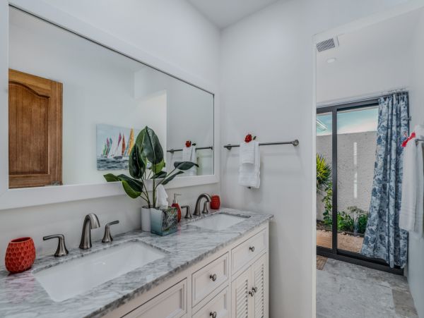 Luxury St. Thomas Vacation Villa with Amazing Amenities