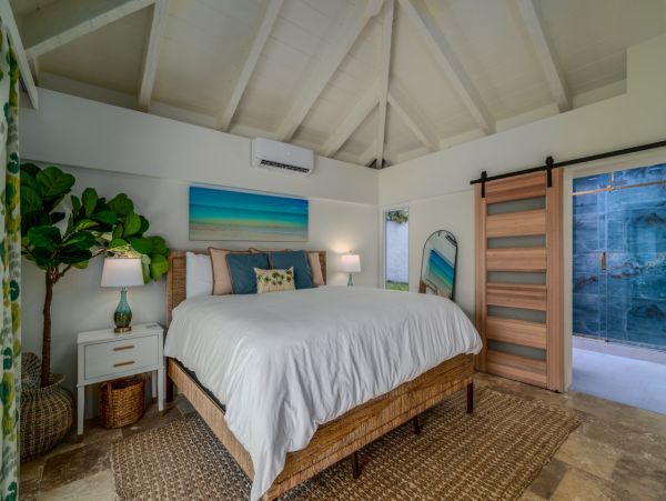 Luxury St. Thomas Vacation Villa with Amazing Amenities