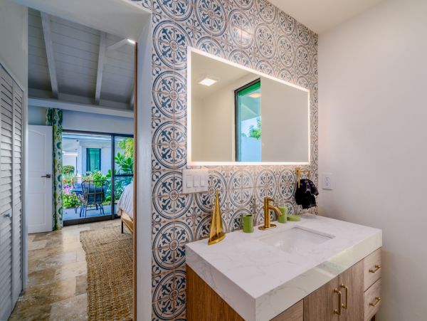 Luxury St. Thomas Vacation Villa with Amazing Amenities