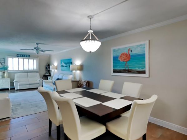 Gulf-Front Vacation Rental in Panama City Beach